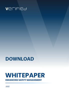 Enhancing Safety Management White Paper