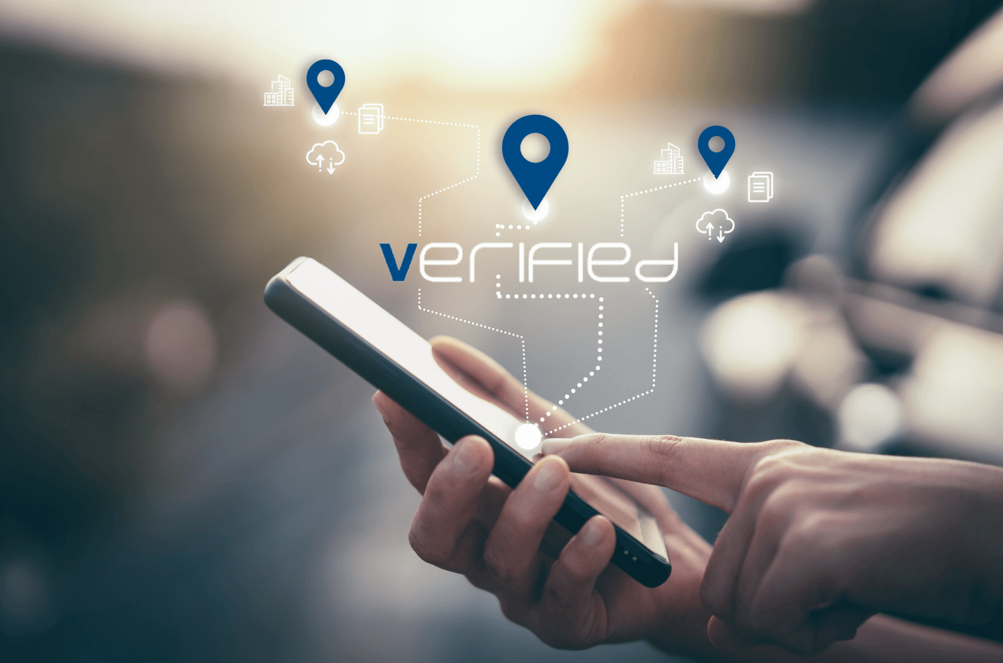 Verifieds New Platform Enhancements