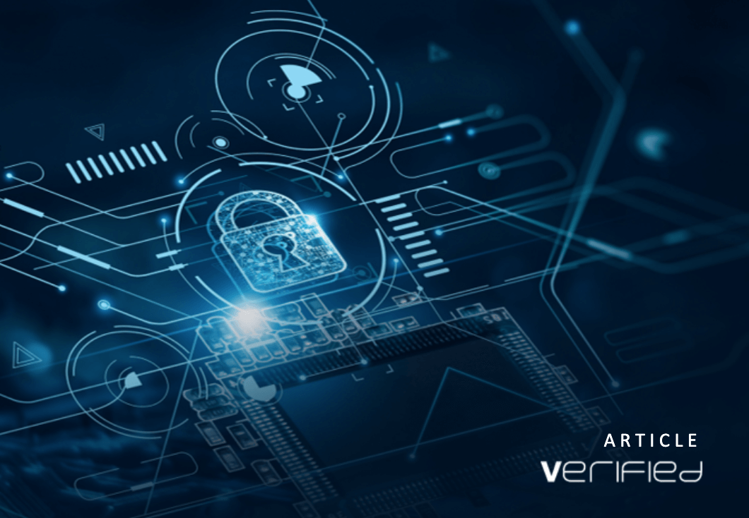 Secure, Streamlined & Scalable: Verified’s Cutting Edge Technology