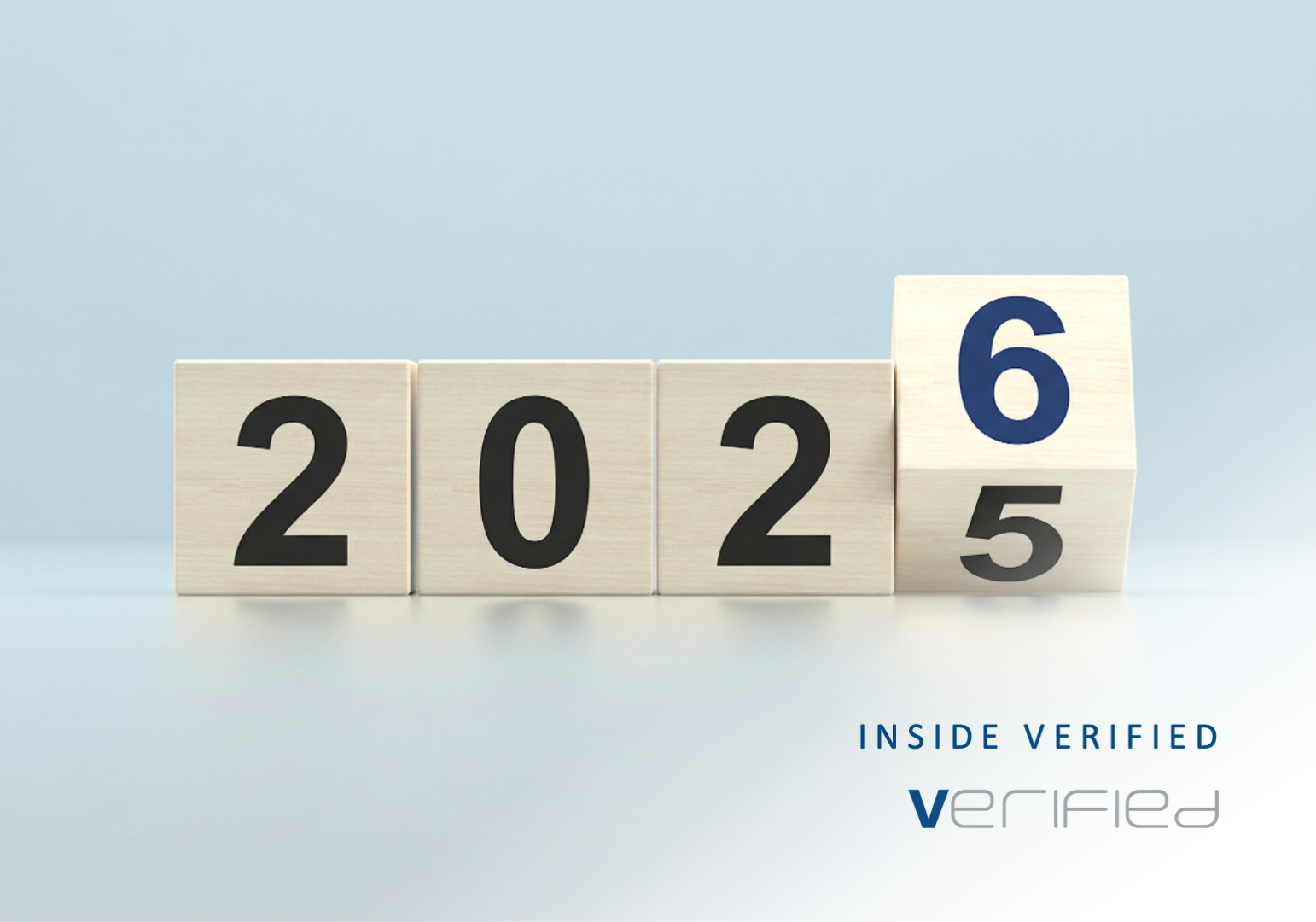 Updates – December 2025