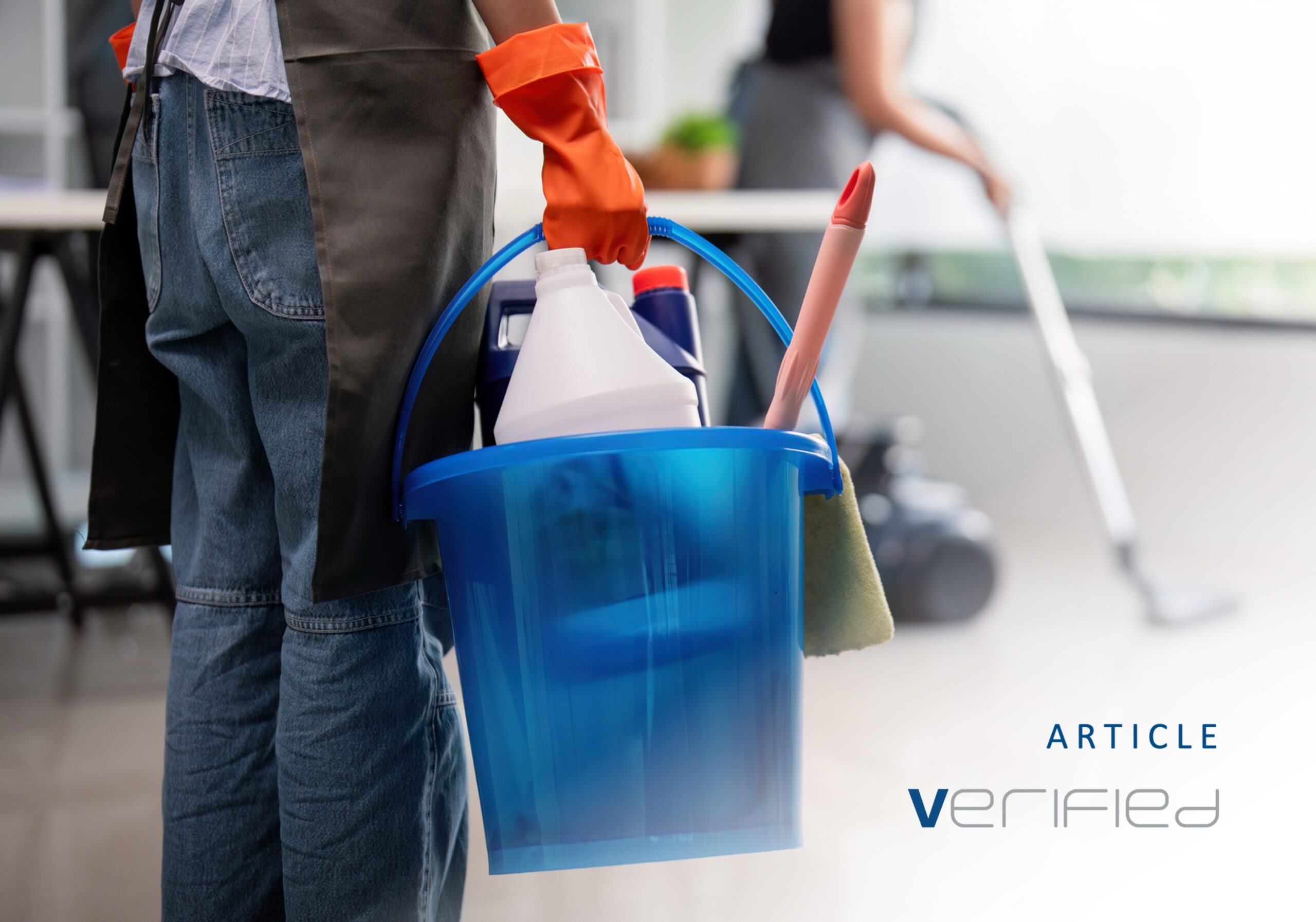 Your Sites & Cleaning: Increasing Service Transparency