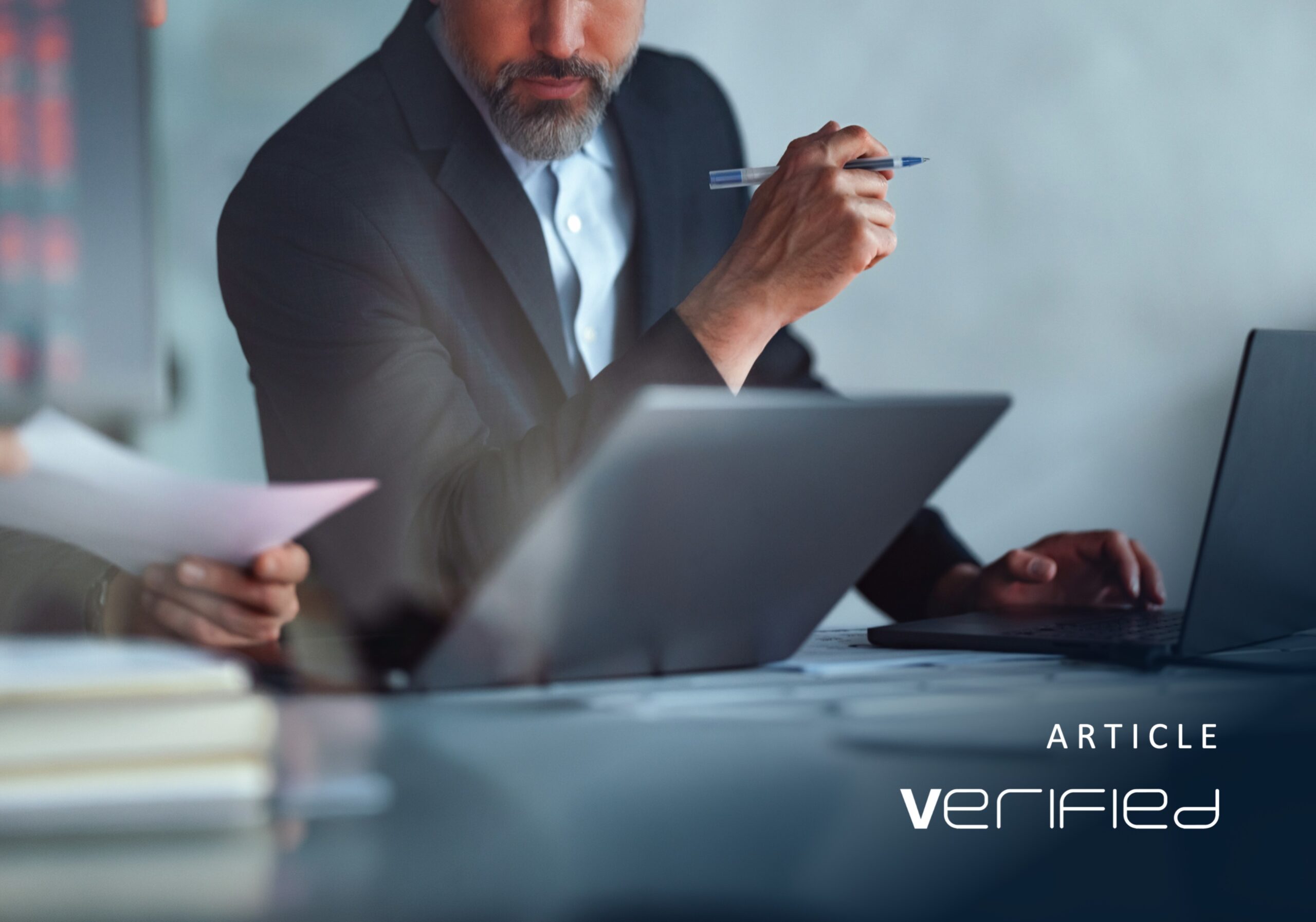 Audit-Ready Every Day